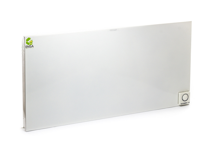 Infrarot Heizpaneel P750T mit integriertem Thermostat
