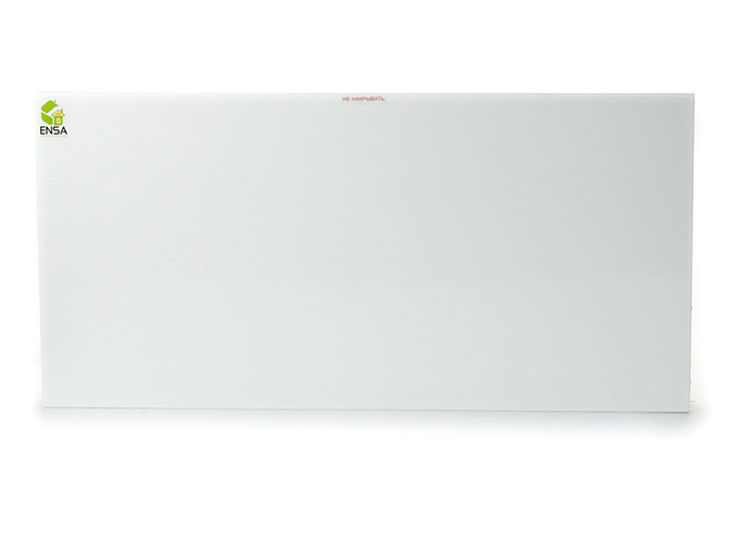 Wandheizung Deckenheizung P750