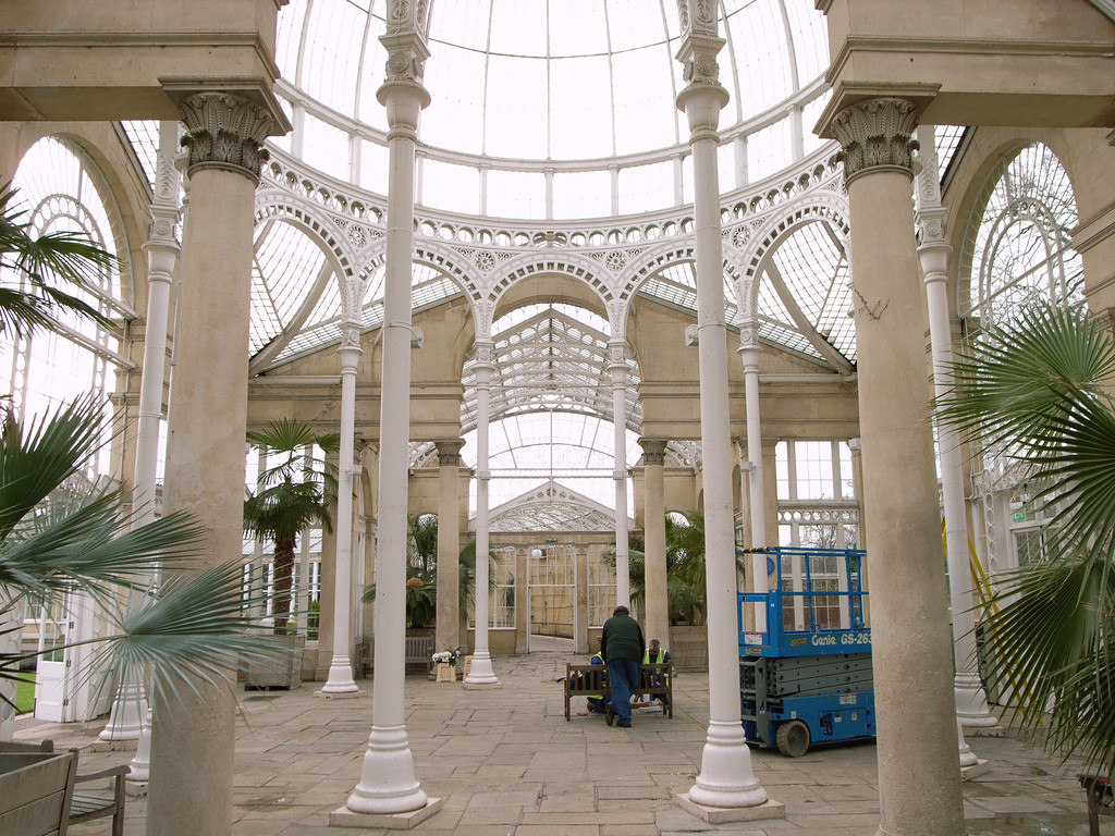 Have You Considered A Regency Style Conservatory For Your Home?
