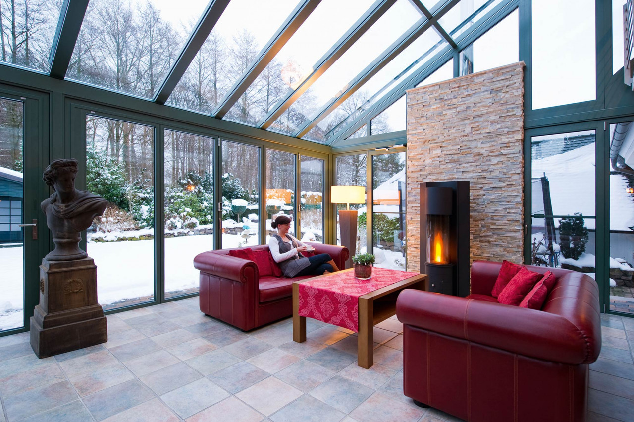 Flooring Options For Your Conservatory Calorique Blog
