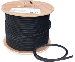 Self-regulating heating cable - sold by the meter