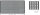 Calorique® - Infrared Heating Foil Kit width 50 cm, 1  m² 150 W/m²