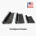 Calorique® - Infrared Heating Foil Kit width 50 cm, 1,5  m² 90 W/m²