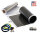 CALORIQUE Infrared heating foil set, 100 cm Width with Protective Shielding
