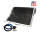 Calorique Infrarot Heizfolien Set 100 cm breit 22 m² 90 W/m²