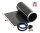 Calorique Infrarot Heizfolien Set 80 cm breit, 6 m² 90 W/m²