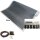 Calorique® - Infrared Heating Foil Kit width 80 cm, 7  m² 150 W/m²