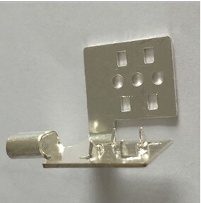 Heating Foil Clamp FC1005