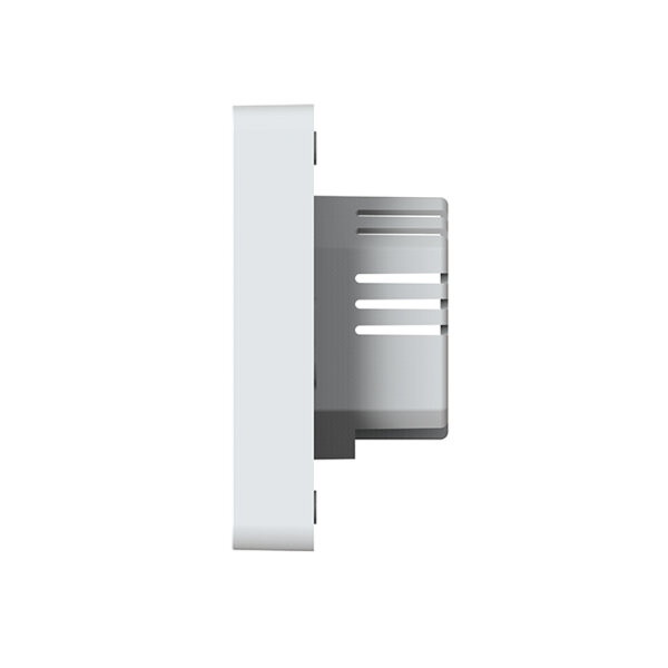 Thermostat ET61W White für elektrische Fußbodenheizung mit TWIN
