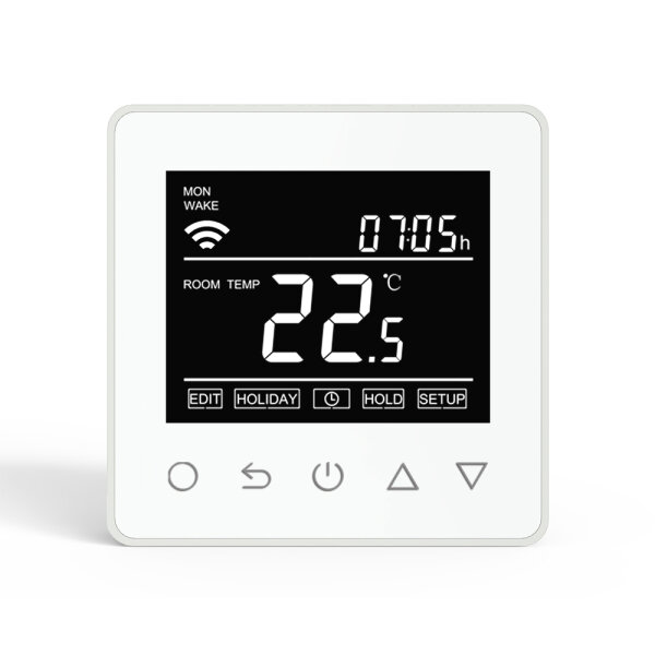 WLAN Thermostat ET-61W ThermoLife