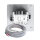 Thermostat with WiFi ThermoLife ET61W - White