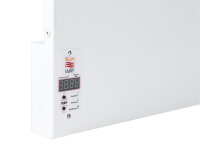 Infrared Heating Panel SWRE 400 with Digital Thermostat +...