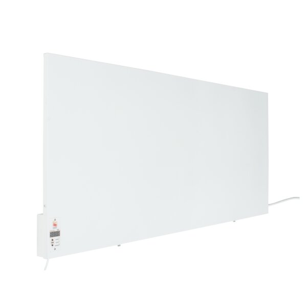 Infrared Heating Panel SWRE 700 with Digital Thermostat + Stand-Set