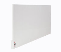 Infrared Heating Panel SWRE 1000 with Digital Thermostat + Stand-Set