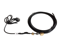 CALORIQUE HTM heating cable 10W /m self-regulating...