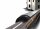 CALORIQUE HTM 10 W/m heating cable self-regulating premium outer jacket pre-assembled trace heating in and on pipes with a connection kit - 10m