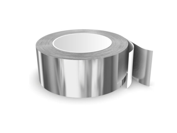 Aluband selbstklebend 50 mm / 50 lm