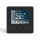 Thermostat with WiFi and color display ThermoLife ET81W - Black