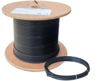 CALORIQUE LTC-Heizkabel selbstregulierend 16-30W/m...