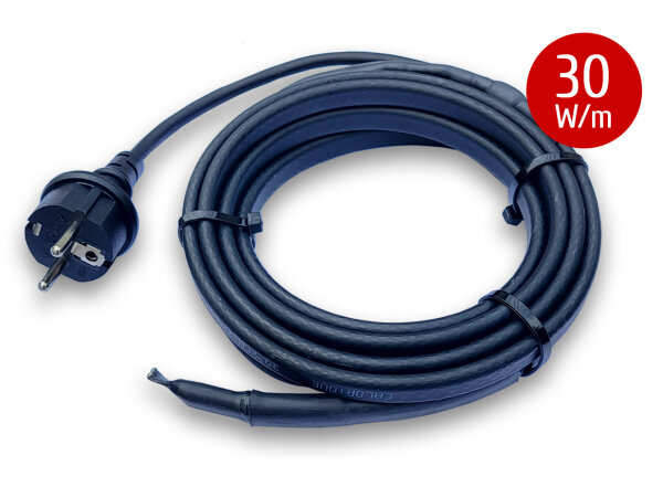 CALORIQUE LTC-Heizkabel selbstregulierend 30 W/m...