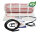 Calorique ECO Twin-Heizkabelmatten elektrische Fußbodenheizung 150W/m²  / 1,0 m²