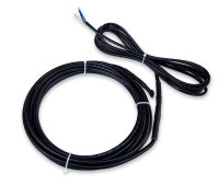 Pre-assembled 30 W/m resistance heating cable SNOW/2P for...