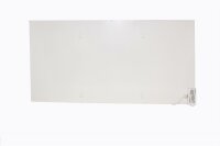 Infrared Heating Panel SWRE 400 with Digital Thermostat