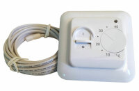 Thermostat BTC70 Temperaturregler mit 3m...