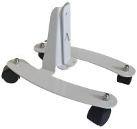 Sunway SWRE stand feet with castors