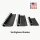 Calorique heating panels 100 cm width