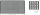 Calorique heating panels 100 cm width