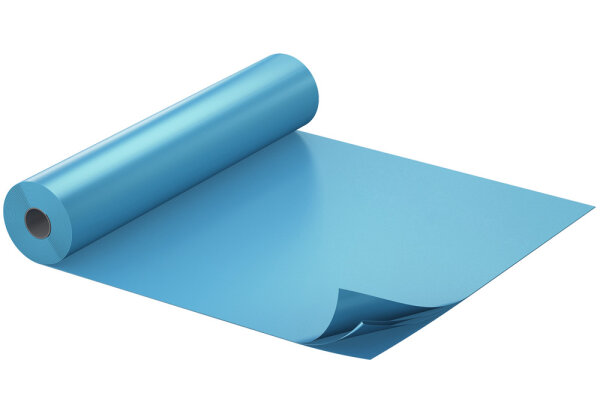Vapour Barrier 200µ 400cm 1m²