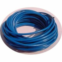 Wire Cable Single Core 2,5 mm² blue