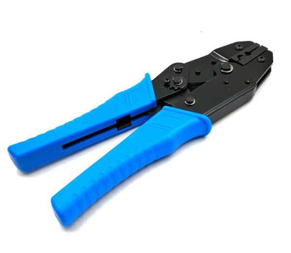 Crimping pliers / press-on pliers