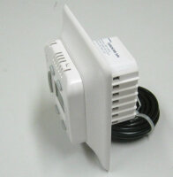 Thermostat E506 with 2 remote sensors